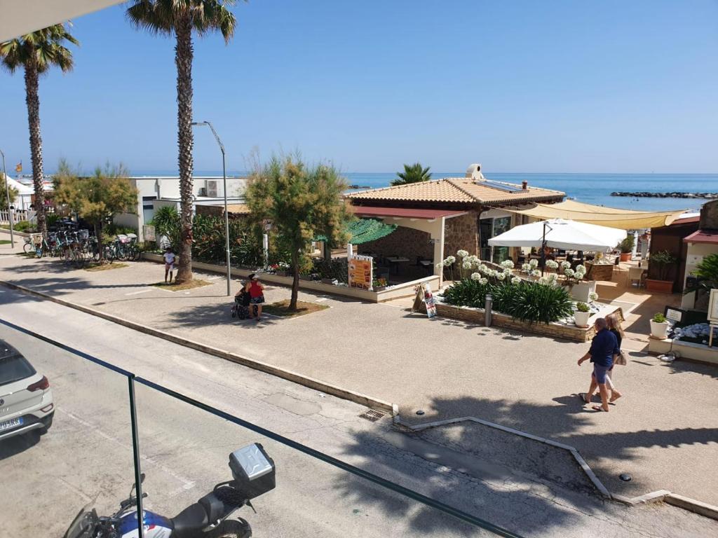 Carboni Paradise Apartment photo 3