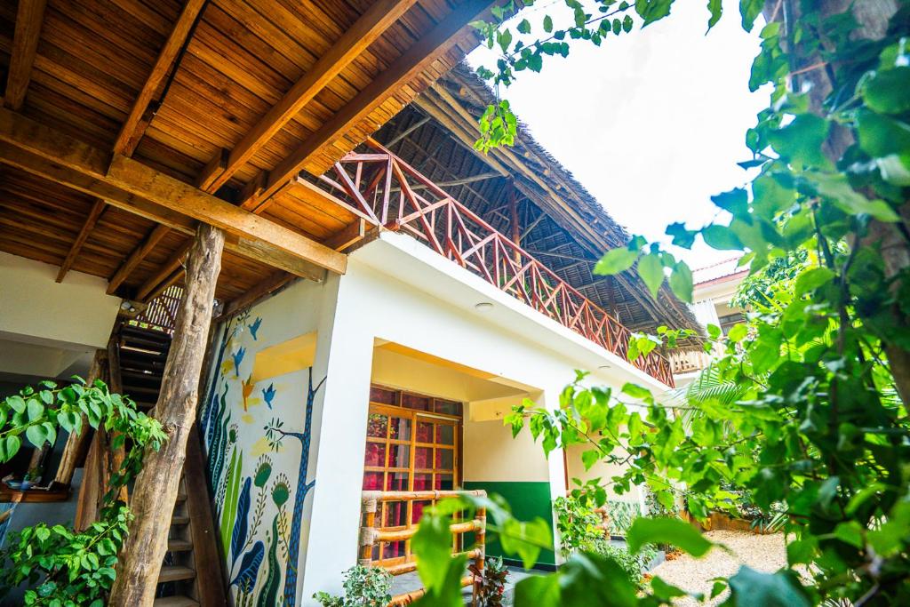 La Fontana Restaurant & Bungalows
