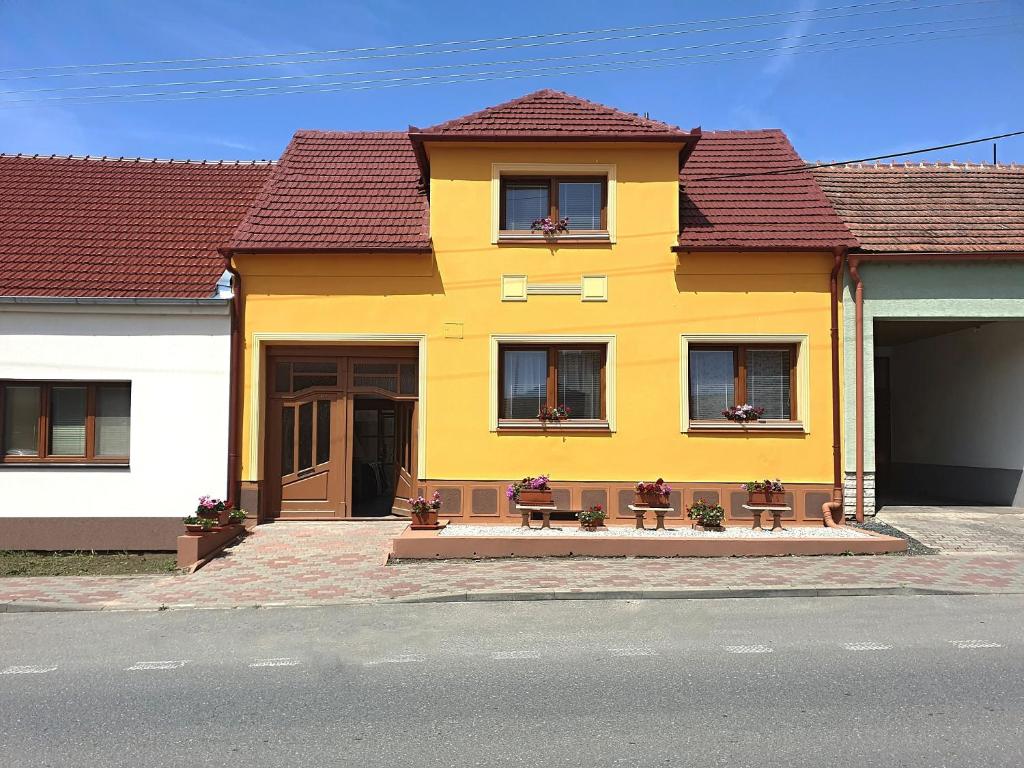 Ubytování U Jožky photo 1