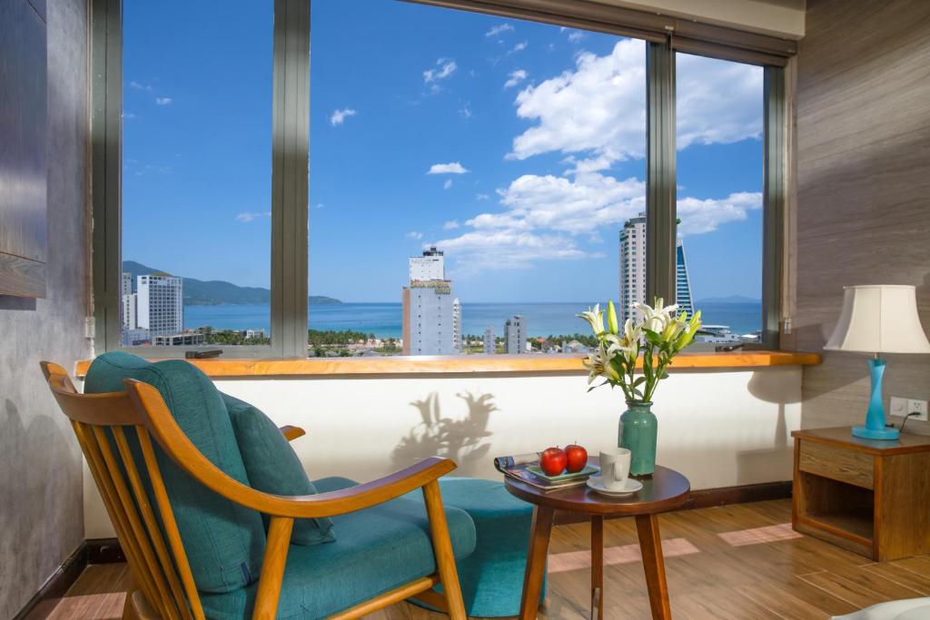 White Sand Boutique Hotel