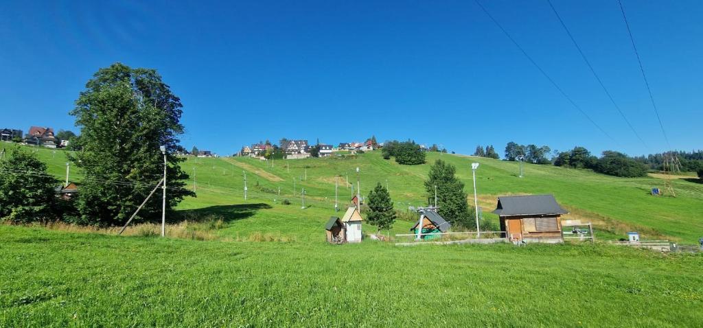 Bukowiański Dworek photo 2
