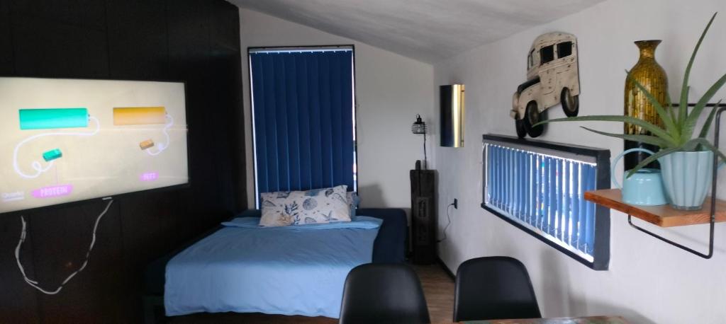 Moderne Vintage Ferienwohnung photo 3