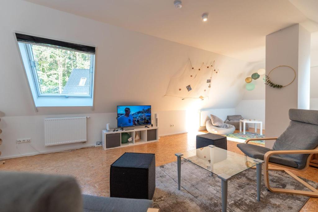 Ferienwohnung Schwanensee photo 2