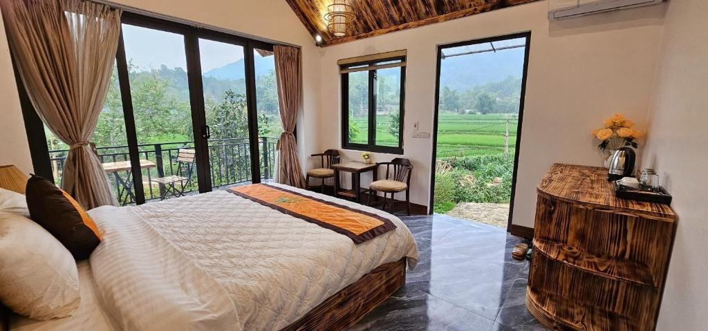 Mường Dy Retreat