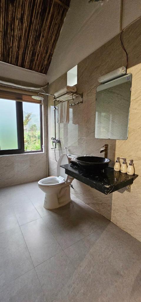 Mường Dy Retreat photo 3