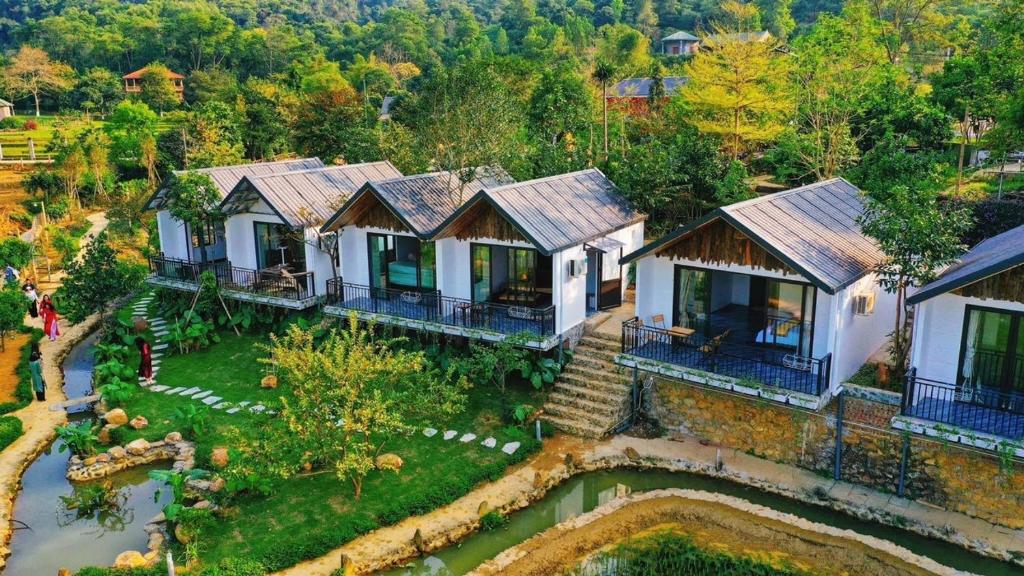 Mường Dy Retreat photo 4