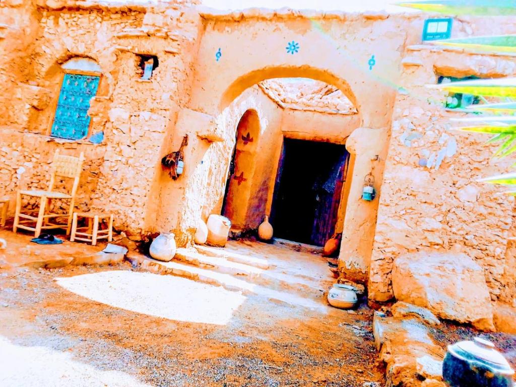 Amoudou Lodge Camp photo 1
