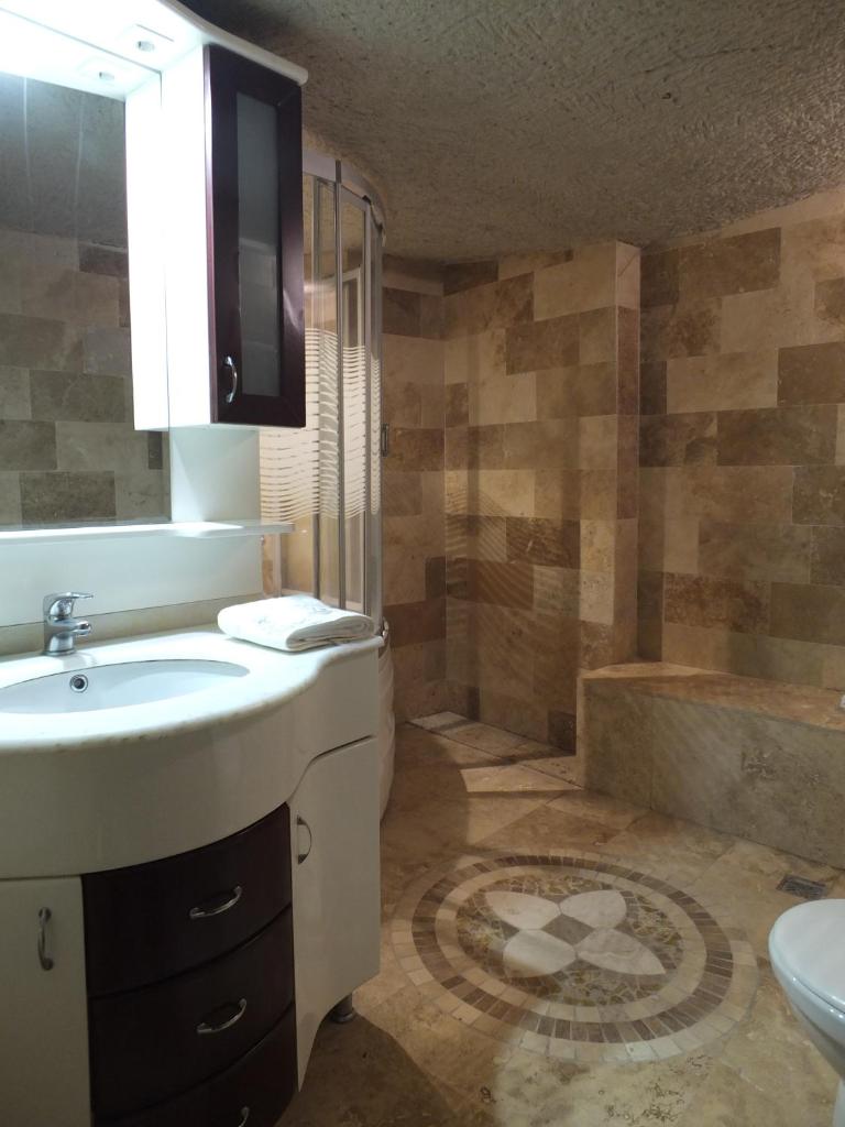 Anatolia cave hotel Pension photo 2
