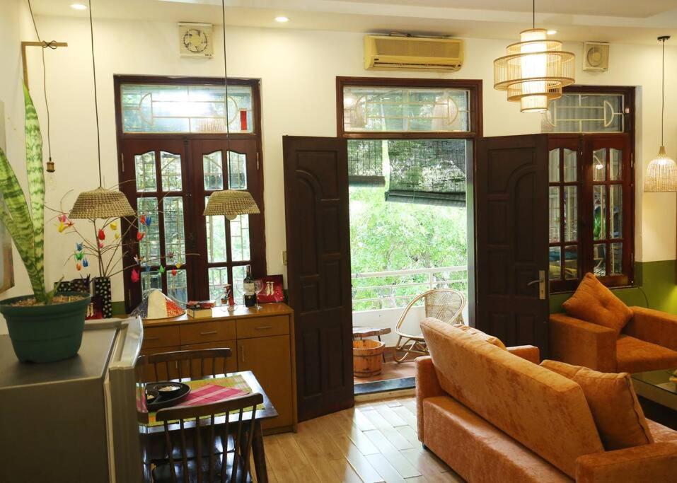 OldHouseinOldStreet/1BR/1sofabed