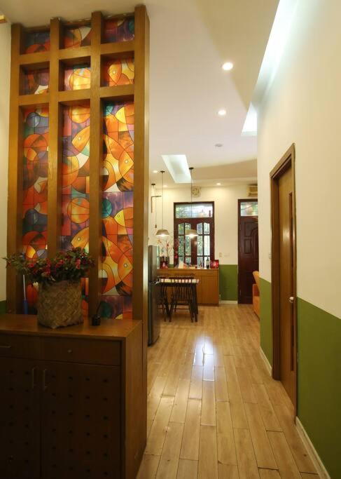 OldHouseinOldStreet/1BR/1sofabed