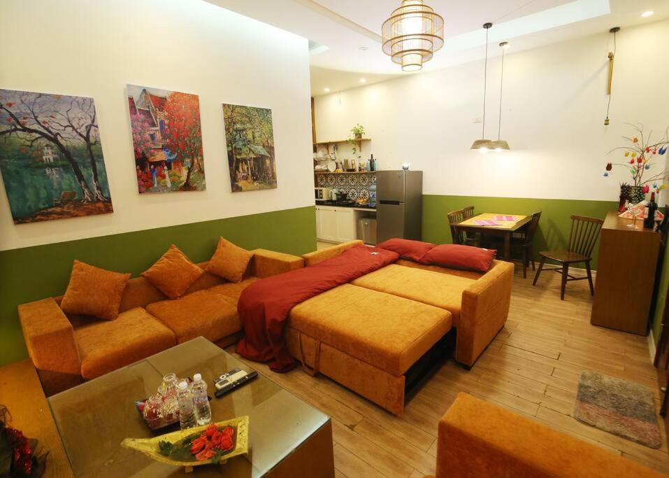 OldHouseinOldStreet/1BR/1sofabed