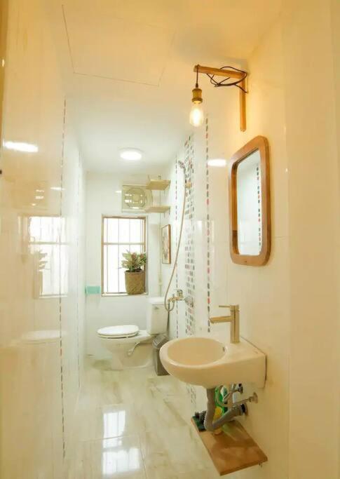 OldHouseinOldStreet/1BR/1sofabed