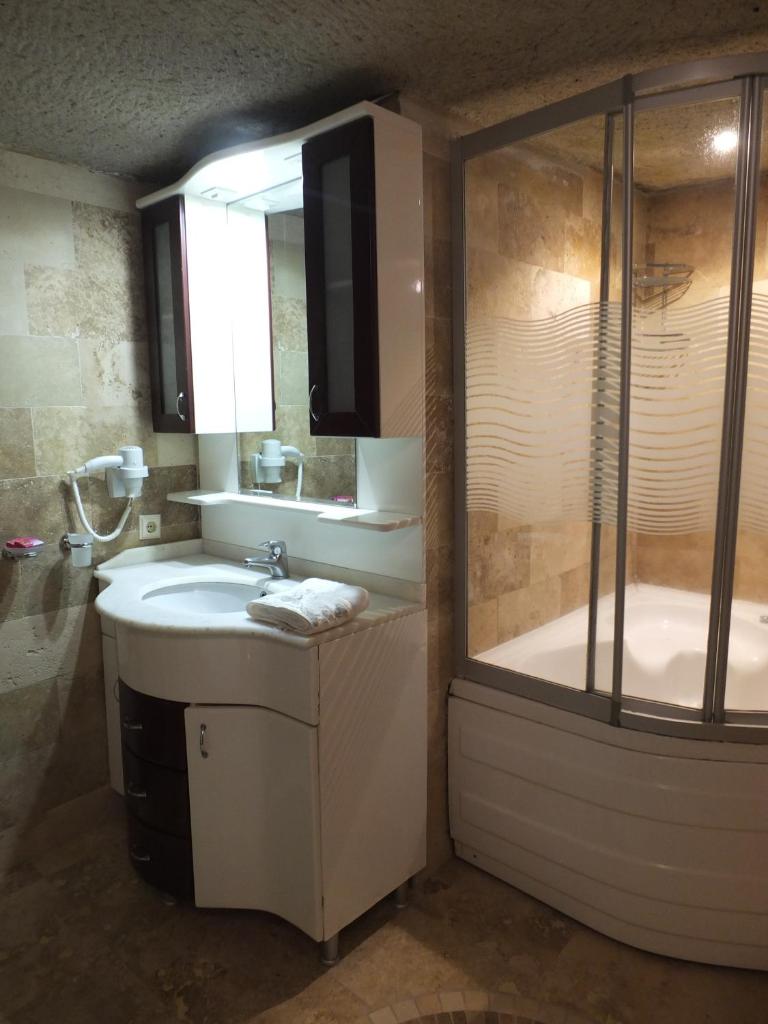 Anatolia cave hotel Pension photo 1