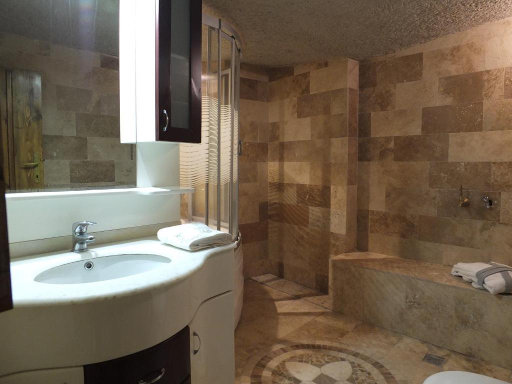 Anatolia cave hotel Pension photo 3
