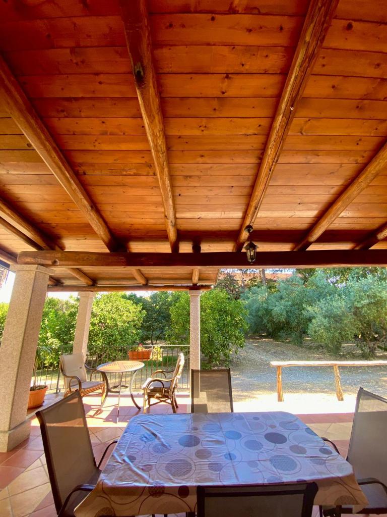 casa vacanze Ogliastra photo 2
