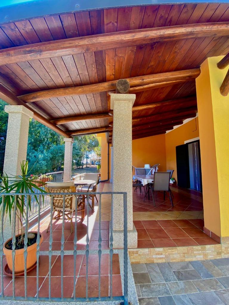 casa vacanze Ogliastra photo 4