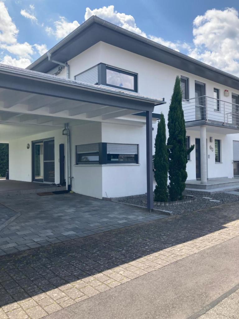 Peter's Ferienwohnung im Souterrain