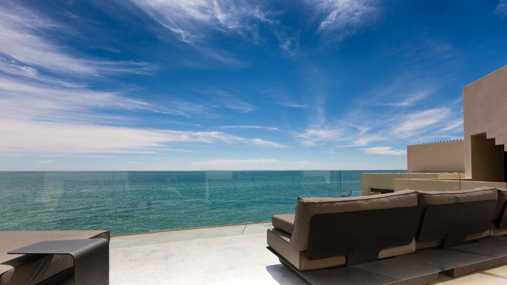 Palais Rhoul & Spa Dakhla photo 3