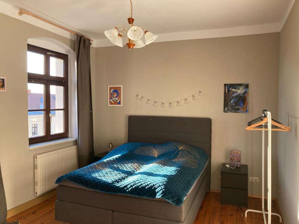 Europastadt Apartment photo 1
