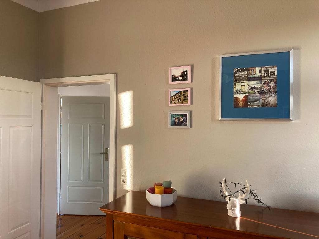 Europastadt Apartment photo 4