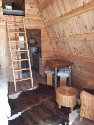 Gîte et Chambres d'hôtes du Domaine du Val Bruant photo 2