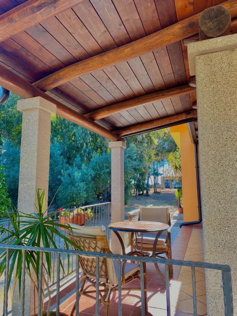 casa vacanze Ogliastra photo 1