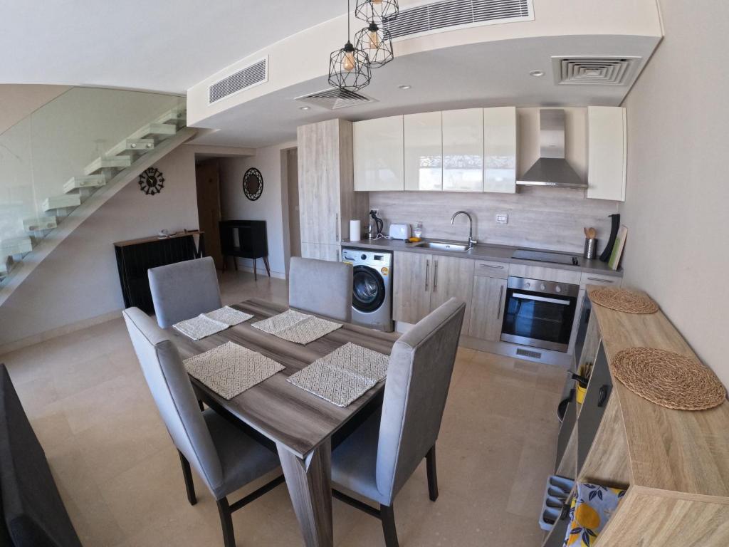 El Gouna Mangroovy 2Bd - M10 photo 1
