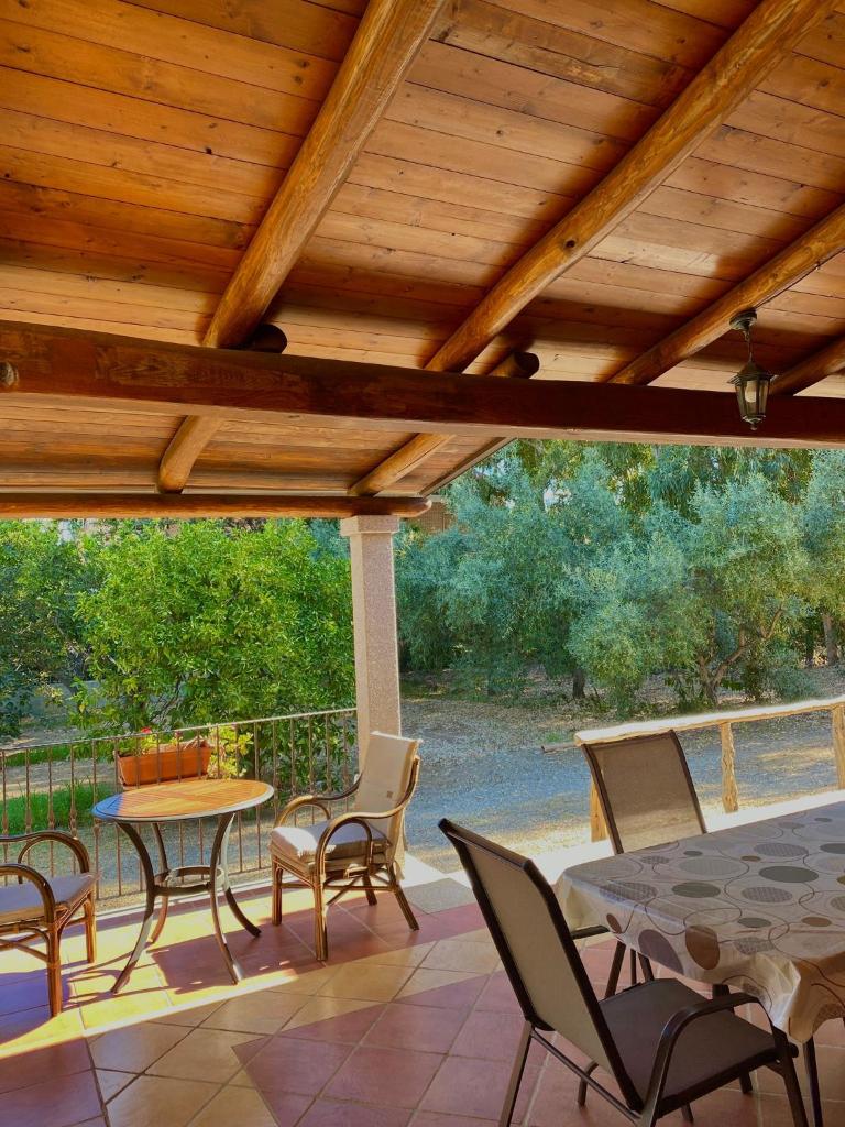 casa vacanze Ogliastra photo 3