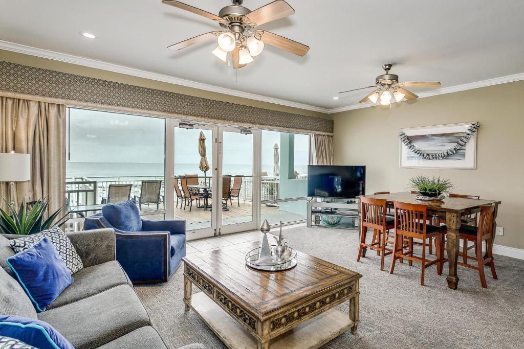469 Fort Pickens Rd