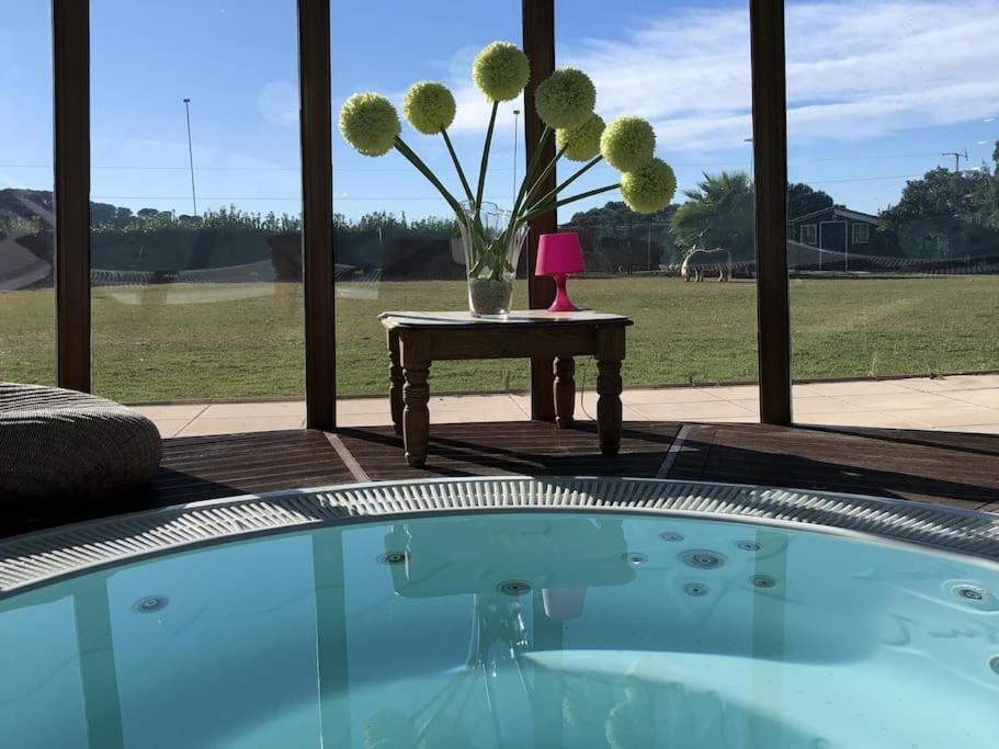 Finca Montnegre Suites and Spa