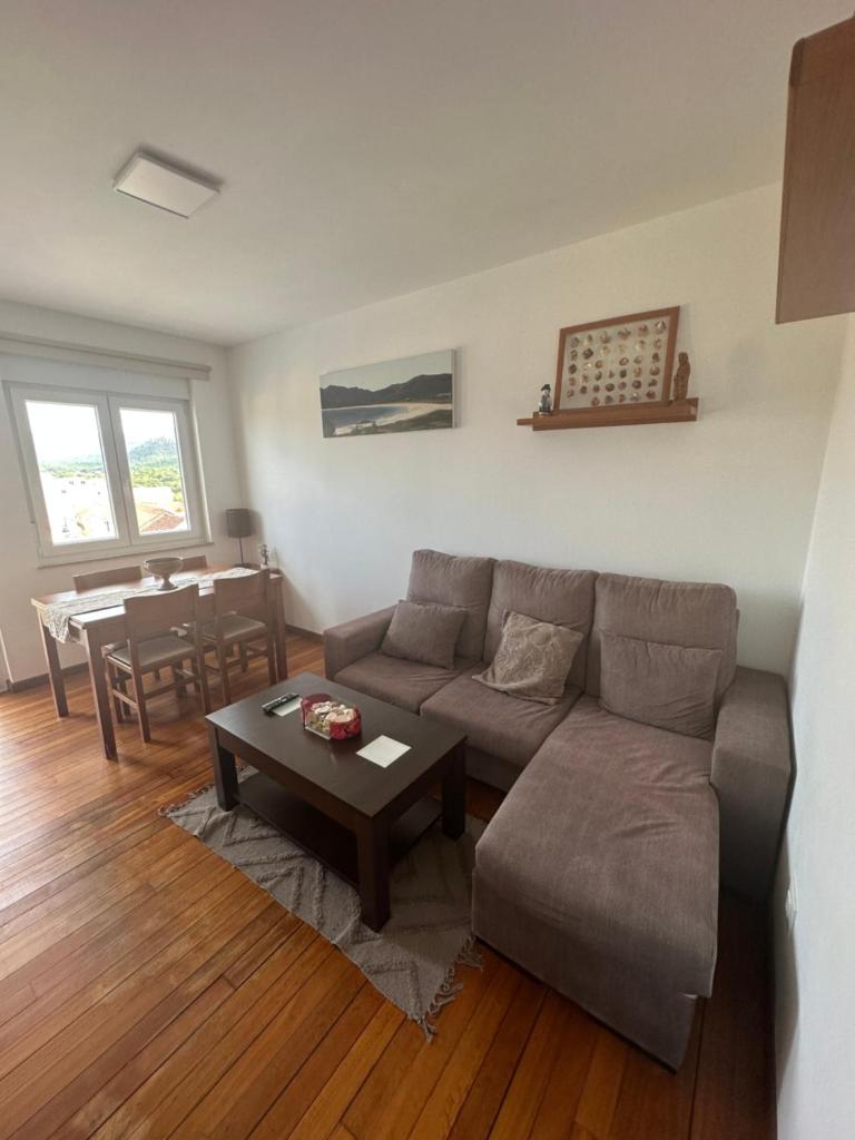 Apartamento Playa de Carnota 2 photo 4