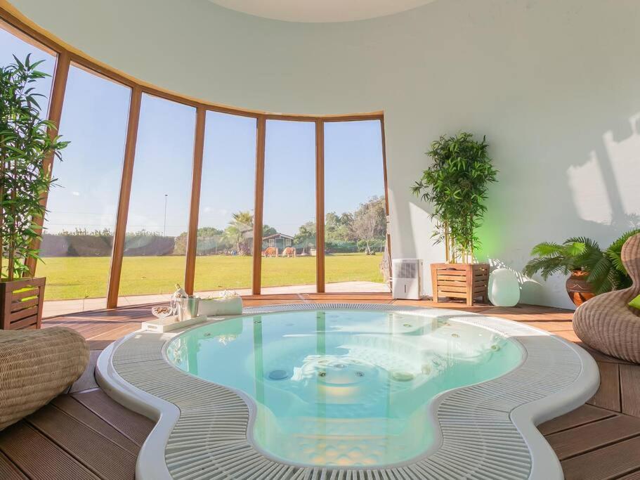 Finca Montnegre Suites and Spa photo 2
