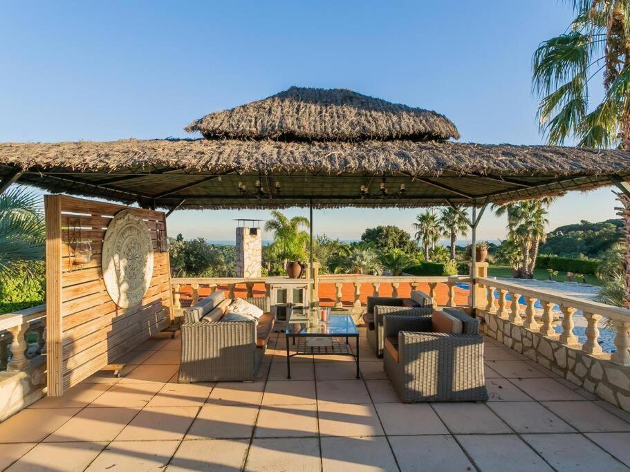 Finca Montnegre Suites and Spa photo 4