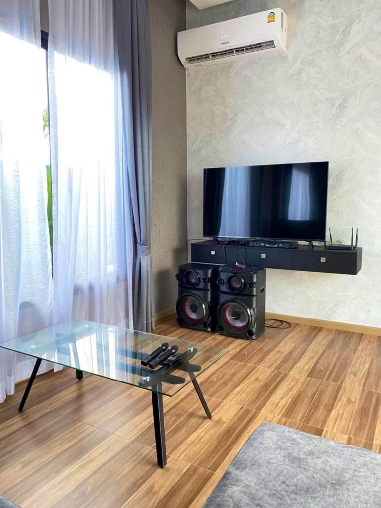 Seen Hill Villa photo 1