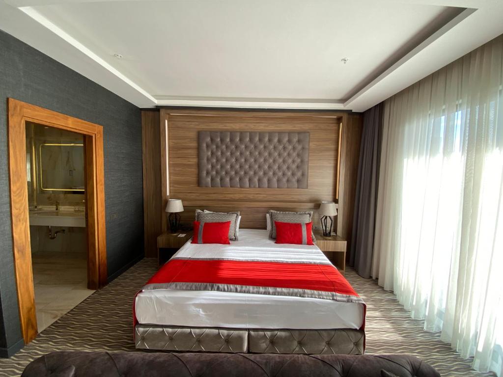 Ramada by Wyndham Nigde photo 1