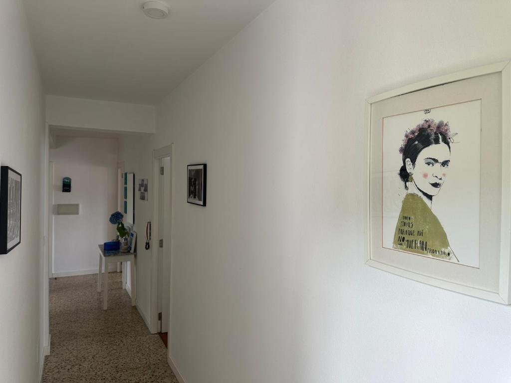 Apartamento Playa de Carnota 2 photo 3