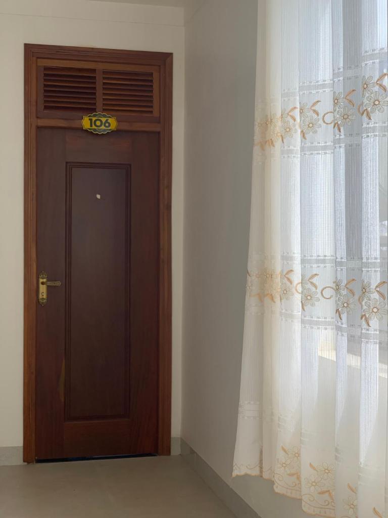 ĐÔNG ĐÔ BOUTIQUE HOTEL