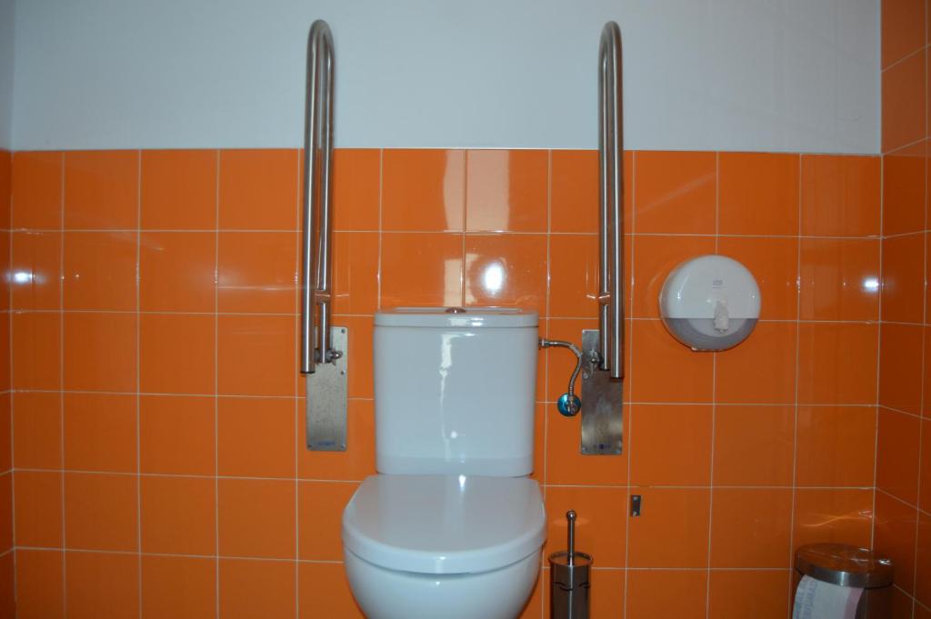 Hostel Divino Morales photo 1