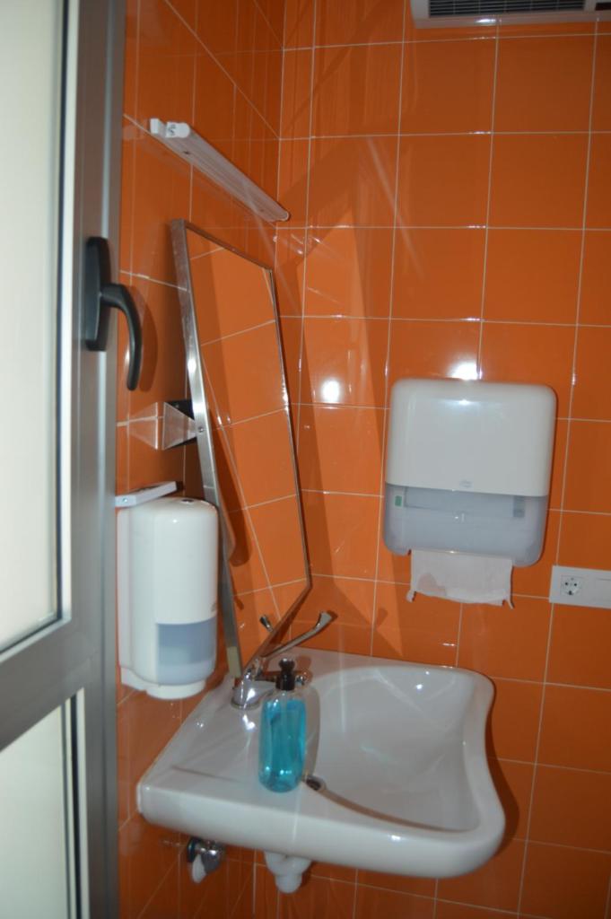 Hostel Divino Morales photo 2