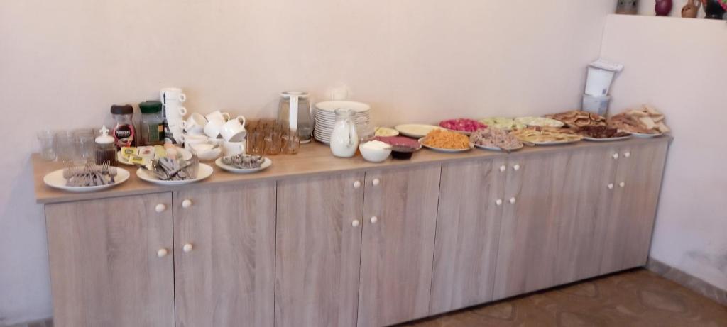 Mariana's Guest House photo 4