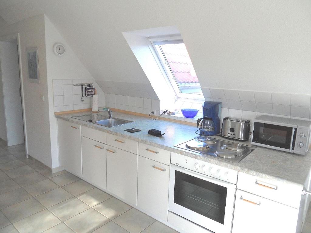 Glebbe 17 - Wohnung 8 photo 4