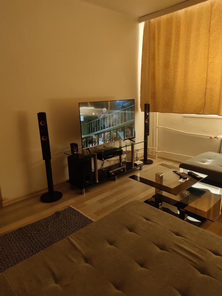 Apartmán v tichej časti blízko centra Levice photo 2