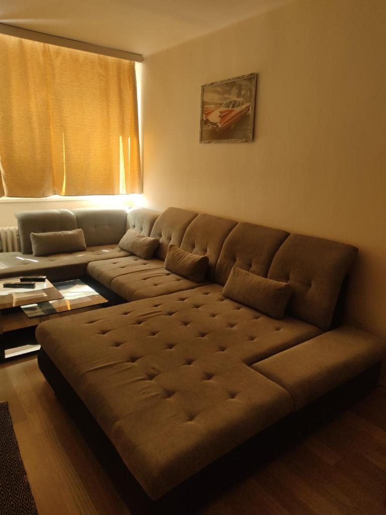 Apartmán v tichej časti blízko centra Levice photo 1