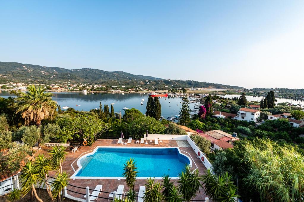 Anamar Skiathos Hotel photo 1