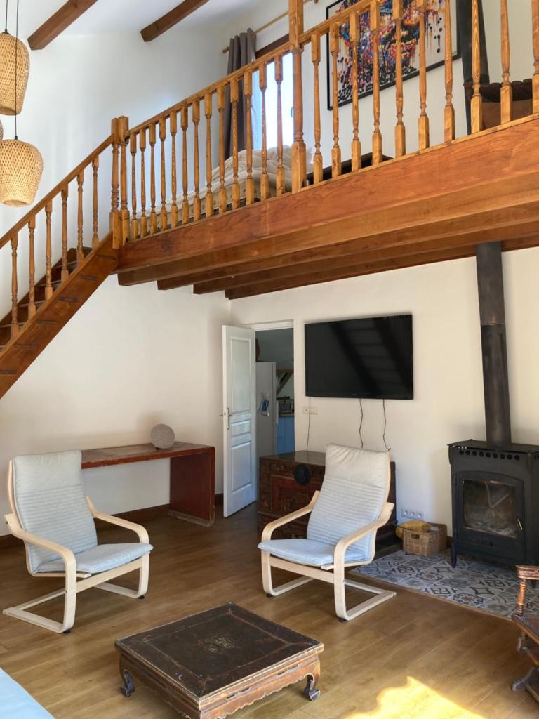 Maison de charme photo 2