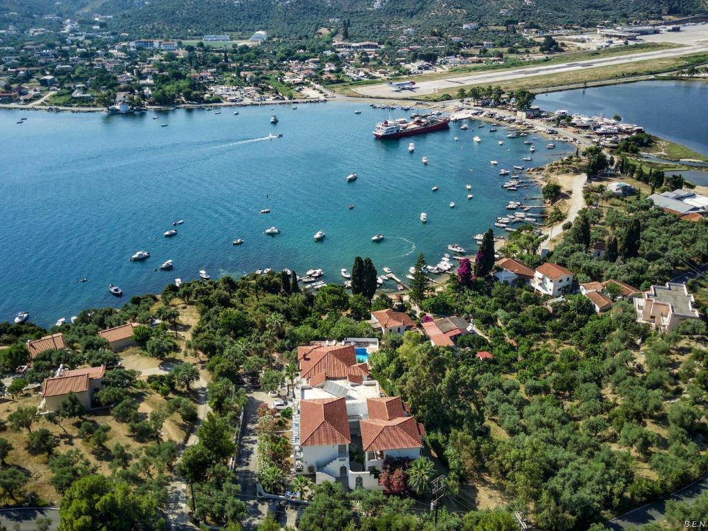 Anamar Skiathos Hotel photo 2