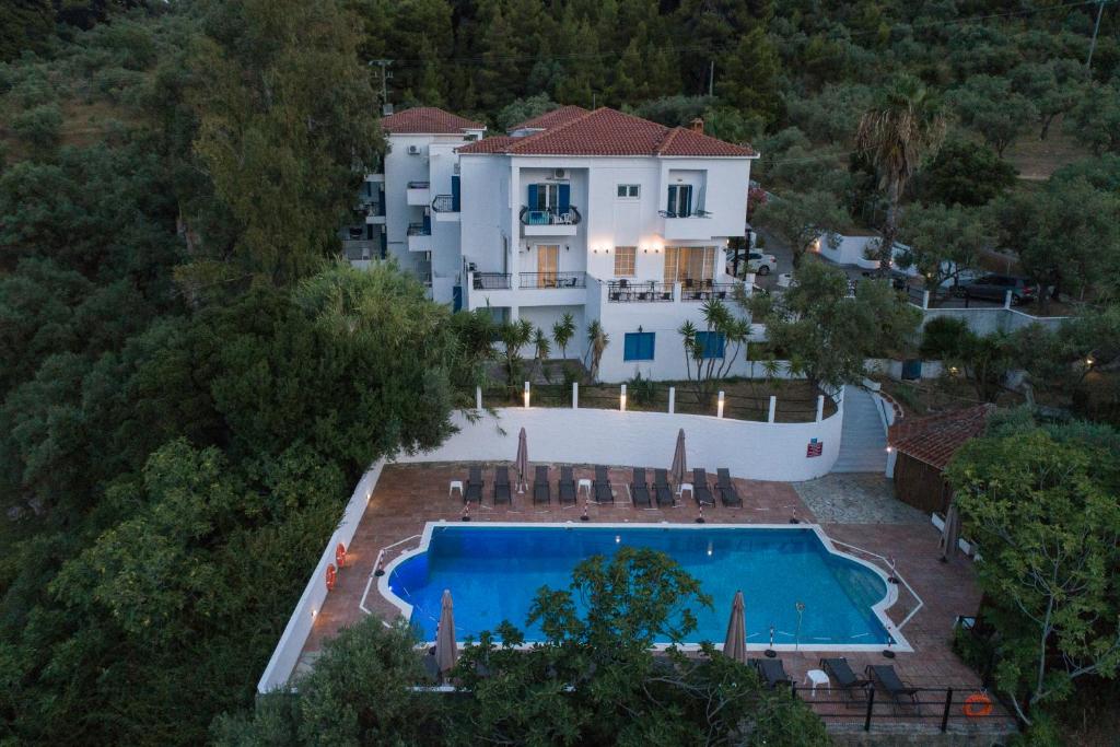 Anamar Skiathos Hotel photo 4