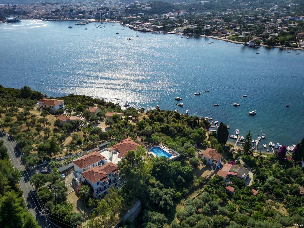 Anamar Skiathos Hotel photo 3