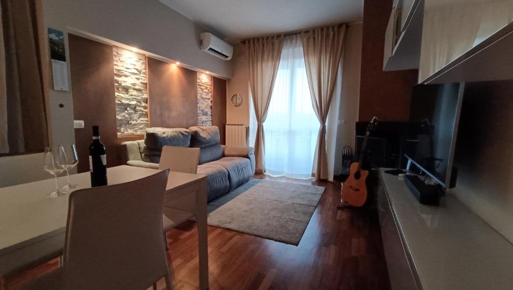 SteFa home