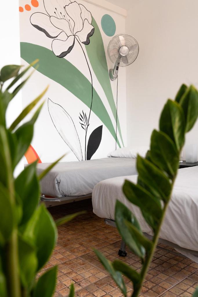 Ocean Nomads Coworking Tenerife